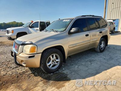 2004 GMC ENVOY 1GKDT13S842318863 - główne zdjęcie licytacji z USA - miniatura