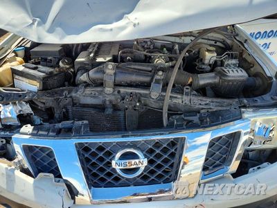Zdjęcie 11 z 12 samochodu: 2018 NISSAN FRONTIER S VIN:1N6BD0CT2JN722638 - miniatura