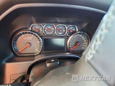 Zdjęcie 9 z 12 samochodu: 2017 CHEVROLET SILVERADO K2500 HEAVY DUTY LT VIN:1GC1KVEY8HF146083 - miniatura
