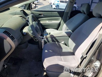 Zdjęcie 7 z 12 samochodu: 2008 TOYOTA PRIUS BASE VIN:JTDKB20U883425560 - miniatura