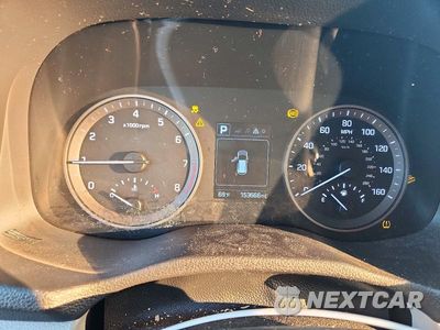 Zdjęcie 9 z 13 samochodu: 2016 HYUNDAI TUCSON SE VIN:KM8J33A47GU116793 - miniatura