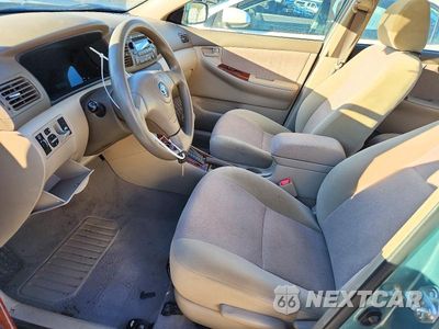 Zdjęcie 7 z 12 samochodu: 2007 TOYOTA COROLLA LE VIN:2T1BR32E47C779976 - miniatura