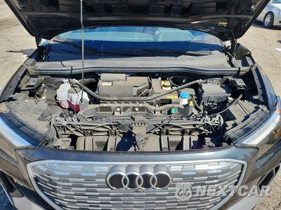 Zdjęcie 12 z 13 samochodu: 2023 AUDI Q4 E-TRON SPORTBACK PREMIUM PLUS VIN:WA132BFZ3PP080611 - miniatura
