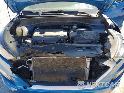 Zdjęcie 12 z 14 samochodu: 2021 HYUNDAI TUCSON SPORT VIN:KM8J33AL3MU309607 - miniatura