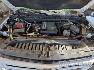 Zdjęcie 11 z 12 samochodu: 2021 CHEVROLET SILVERADO K1500 RST VIN:3GCUYEET5MG158958 - miniatura
