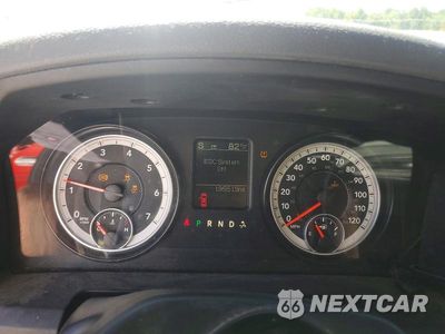 Zdjęcie 9 z 12 samochodu: 2014 RAM 1500 SLT VIN:1C6RR7GT0ES206492 - miniatura