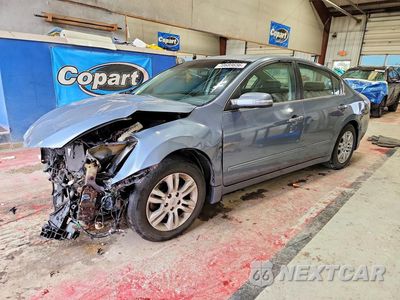 2010 NISSAN ALTIMA 2.5 1N4AL2AP5AN566684 - główne zdjęcie licytacji z USA - miniatura