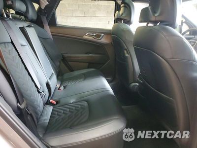Zdjęcie 11 z 13 samochodu: 2026 KIA SPORTAGE HYBRID X-LINE VIN:KNDPVDDG2T7281261 - miniatura