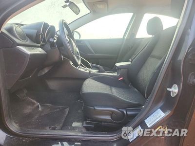 Zdjęcie 12 z 13 samochodu: 2012 MAZDA 3 I VIN:JM1BL1UF5C1533738 - miniatura