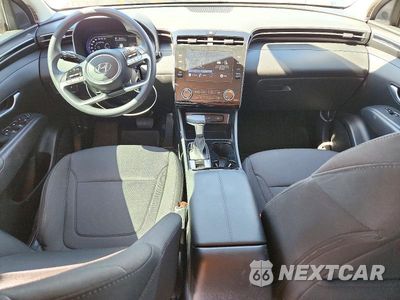 Zdjęcie 8 z 13 samochodu: 2024 HYUNDAI TUCSON SE VIN:5NMJACDE9RH409961 - miniatura