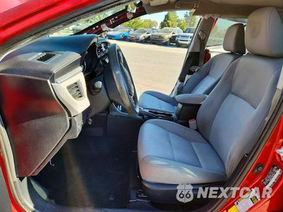 Zdjęcie 7 z 13 samochodu: 2016 TOYOTA COROLLA LE PLUS VIN:5YFBURHE2GP368892 - miniatura
