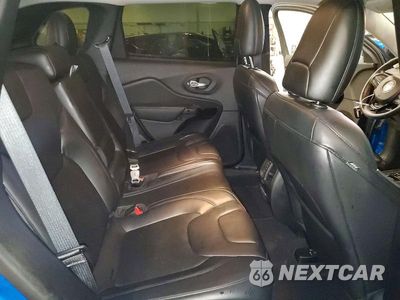 Zdjęcie 11 z 13 samochodu: 2020 JEEP CHEROKEE LATITUDE PLUS VIN:1C4PJMLB2LD627750 - miniatura