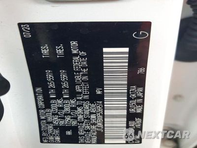 Zdjęcie 13 z 13 samochodu: 2023 LEXUS GX 460 LUXURY VIN:JTJGM7BXXP5369514 - miniatura
