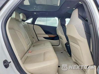 Zdjęcie 10 z 12 samochodu: 2023 LUCID MOTORS AIR TOURING VIN:50EA1TEAXPA002620 - miniatura