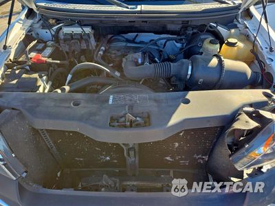 Zdjęcie 11 z 12 samochodu: 2007 FORD F150 VIN:1FTRF12207NA15556 - miniatura