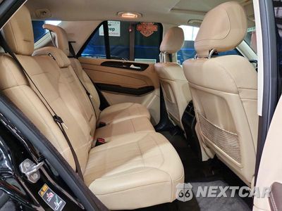 Zdjęcie 11 z 13 samochodu: 2018 MERCEDES-BENZ GLE 350 4MATIC VIN:4JGDA5HB9JB084967 - miniatura