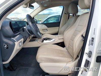 Zdjęcie 7 z 13 samochodu: 2020 MERCEDES-BENZ GLE 450 4MATIC VIN:4JGFB5KB1LA110002 - miniatura
