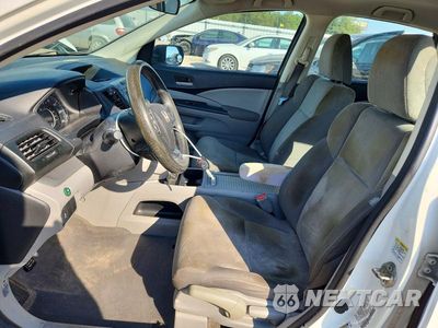 Zdjęcie 7 z 13 samochodu: 2013 HONDA CR-V LX VIN:5J6RM4H31DL015140 - miniatura