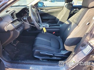 Zdjęcie 7 z 12 samochodu: 2020 HONDA CIVIC LX VIN:2HGFC2F67LH537345 - miniatura