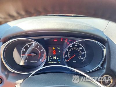 Zdjęcie 9 z 13 samochodu: 2026 MITSUBISHI OUTLANDER SPORT S/SE VIN:JA4ARUAU0TU018637 - miniatura