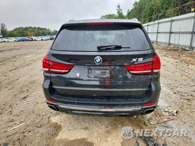 Zdjęcie 6 z 13 samochodu: 2015 BMW X5 XDRIVE50I VIN:5UXKR6C5XF0J79485 - miniatura