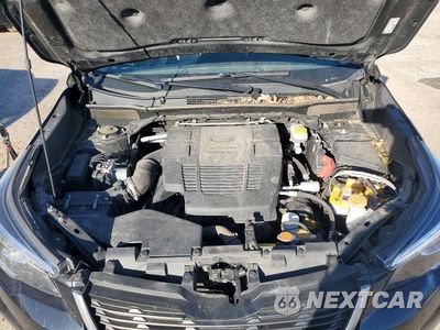 Zdjęcie 12 z 13 samochodu: 2020 SUBARU FORESTER PREMIUM VIN:JF2SKAGC5LH525264 - miniatura