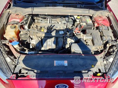 Zdjęcie 11 z 13 samochodu: 2016 FORD FUSION SE VIN:3FA6P0H79GR303740 - miniatura