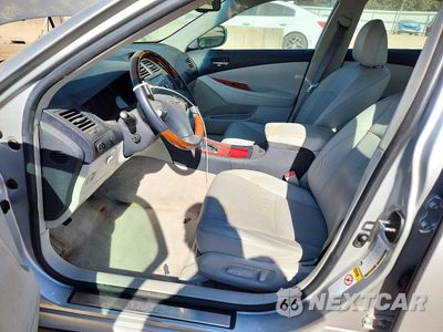 Zdjęcie 7 z 12 samochodu: 2007 LEXUS ES 350 VIN:JTHBJ46G072150379 - miniatura