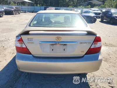 Zdjęcie 6 z 12 samochodu: 2003 TOYOTA CAMRY XLE V6 VIN:4T1BF30K13U553713 - miniatura