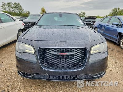 Piąte zdjęcie samochodu w środku: 2021 CHRYSLER 300 S VIN:2C3CCABG6MH626534 - miniatura