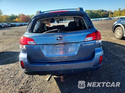 Zdjęcie 6 z 12 samochodu: 2013 SUBARU OUTBACK 2.5I PREMIUM VIN:4S4BRBCC3D3241258 - miniatura