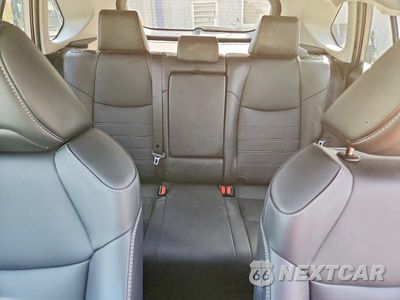 Zdjęcie 10 z 13 samochodu: 2025 TOYOTA RAV4 XLE PREMIUM VIN:2T3A1RFV6SW568647 - miniatura
