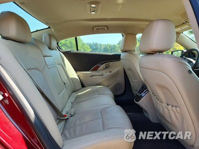 Zdjęcie 10 z 13 samochodu: 2015 BUICK LACROSSE PREMIUM VIN:1G4GF5G31FF213325 - miniatura