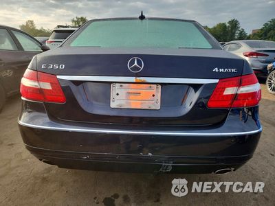 Zdjęcie 6 z 12 samochodu: 2011 MERCEDES-BENZ E 350 4MATIC VIN:WDDHF8HB1BA310344 - miniatura