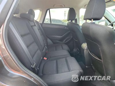 Zdjęcie 11 z 13 samochodu: 2016 MAZDA CX-5 TOURING VIN:JM3KE4CYXG0831364 - miniatura