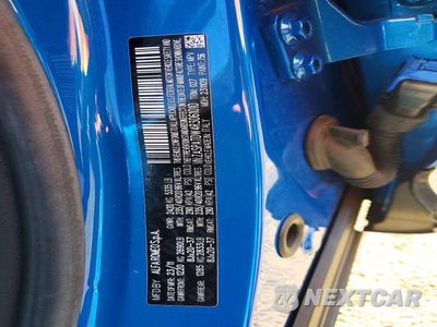Zdjęcie 13 z 13 samochodu: 2024 ALFA ROMEO TONALE VELOCE VIN:ZASPATDW4R3061010 - miniatura