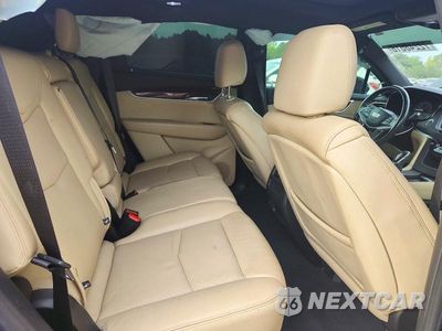 Zdjęcie 11 z 14 samochodu: 2019 CADILLAC XT5 LUXURY VIN:1GYKNCRS5KZ191892 - miniatura