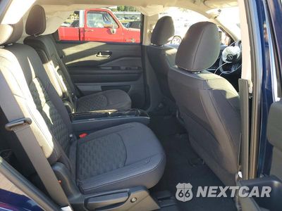Zdjęcie 11 z 13 samochodu: 2024 NISSAN PATHFINDER ROCK CREEK VIN:5N1DR3BD0RC270023 - miniatura