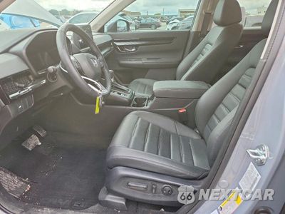 Zdjęcie 7 z 13 samochodu: 2026 HONDA CR-V EXL VIN:2HKRS4H79TH496367 - miniatura