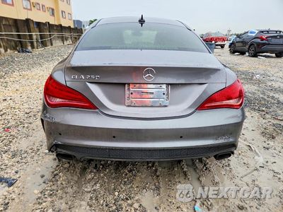 Zdjęcie 6 z 12 samochodu: 2014 MERCEDES-BENZ CLA 250 VIN:WDDSJ4EB6EN111806 - miniatura