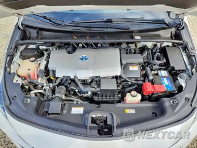 Zdjęcie 11 z 12 samochodu: 2018 TOYOTA PRIUS PRIME PREMIUM VIN:JTDKARFPXJ3096296 - miniatura