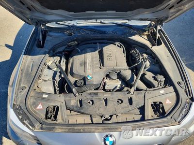 Zdjęcie 11 z 12 samochodu: 2012 BMW 535 I VIN:WBAFR7C53CC815485 - miniatura