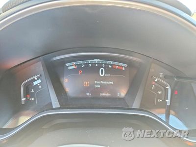 Zdjęcie 9 z 12 samochodu: 2021 HONDA CR-V EX VIN:7FARW1H56ME021958 - miniatura