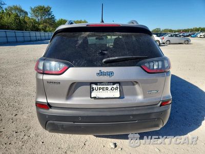 Zdjęcie 6 z 13 samochodu: 2019 JEEP CHEROKEE LATITUDE PLUS VIN:1C4PJLLB4KD420334 - miniatura