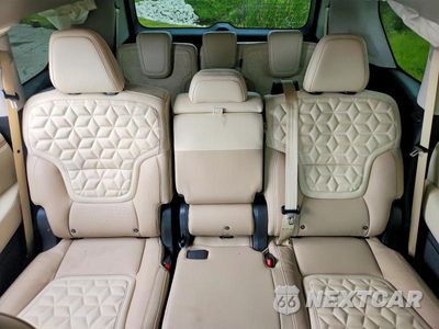 Zdjęcie 10 z 14 samochodu: 2026 NISSAN ARMADA PLATINUM RESERVE VIN:JN8AY3CH3T9720011 - miniatura