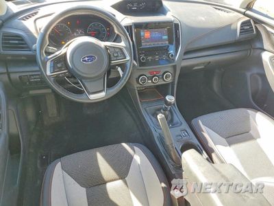 Zdjęcie 8 z 13 samochodu: 2023 SUBARU CROSSTREK PREMIUM VIN:JF2GTACCXP9294581 - miniatura