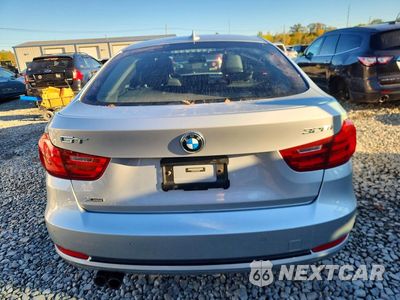 Zdjęcie 6 z 12 samochodu: 2016 BMW 328 XIGT SULEV VIN:WBA8Z5C5XGG500565 - miniatura