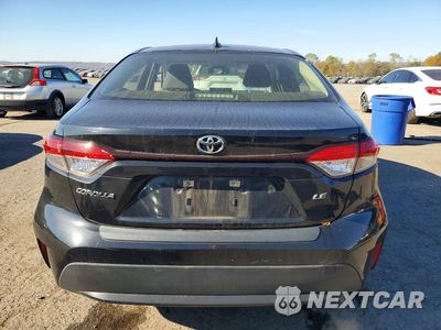 Zdjęcie 6 z 13 samochodu: 2020 TOYOTA COROLLA LE VIN:JTDEPRAE8LJ005395 - miniatura