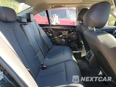 Zdjęcie 10 z 13 samochodu: 2017 BMW 320 XI VIN:WBA8A3C3XHA066968 - miniatura
