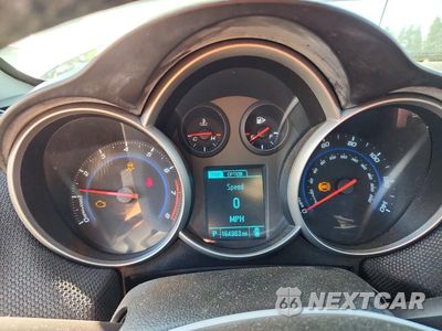 Zdjęcie 9 z 12 samochodu: 2014 CHEVROLET CRUZE LT VIN:1G1PE5SB0E7383862 - miniatura